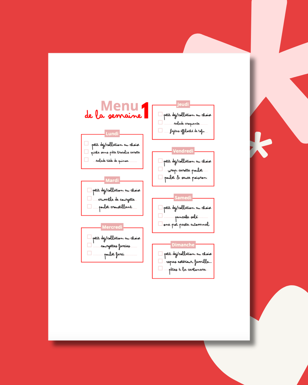 Ebook automne – Image 3