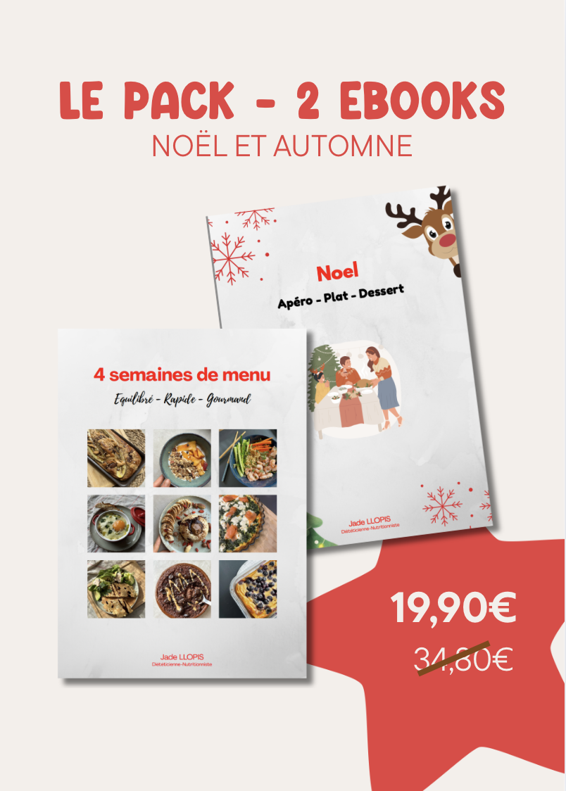 PACK DE 2 EBOOKS - Noël + Automne – Image 2